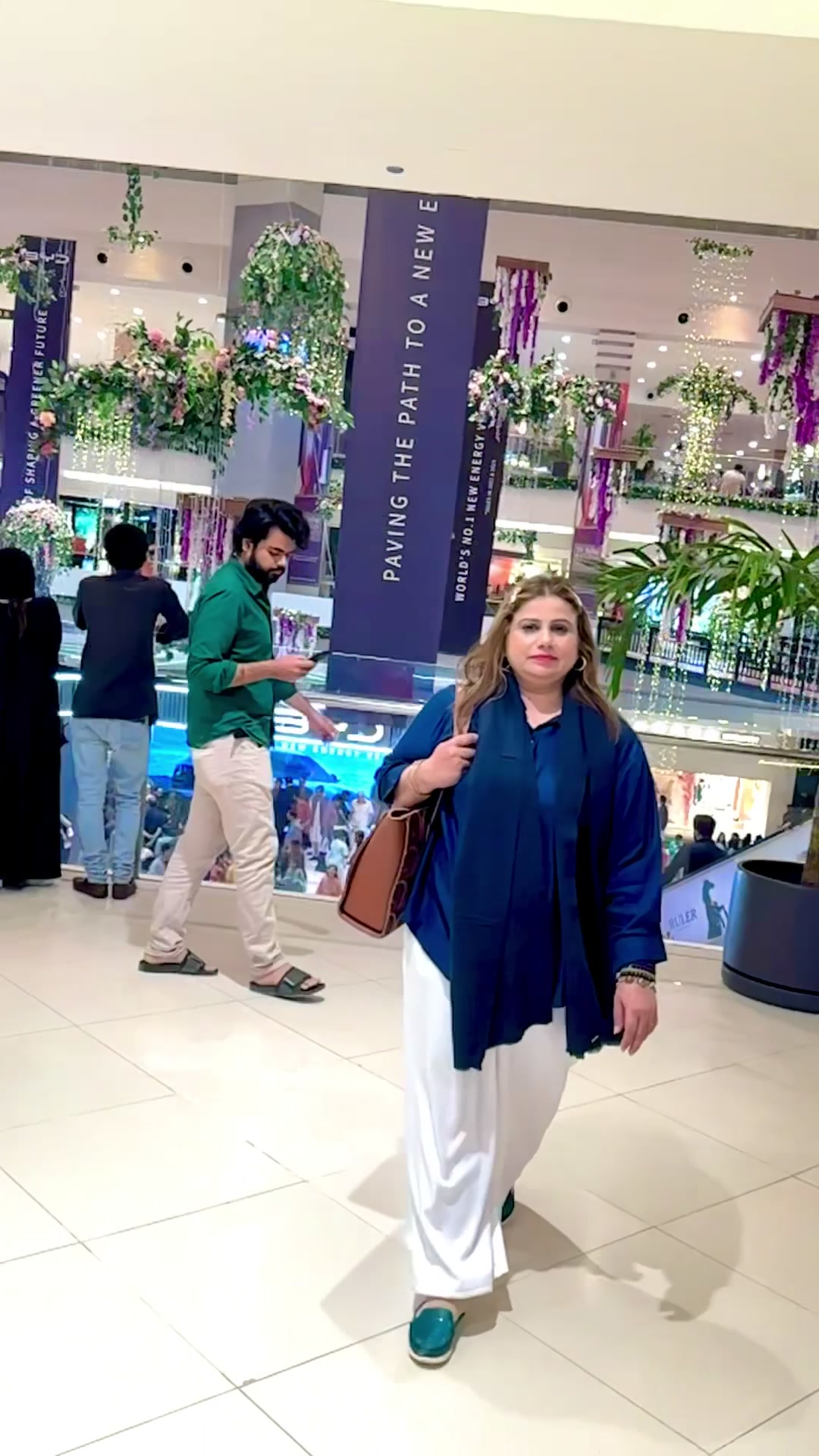 @Munazza Rizvi