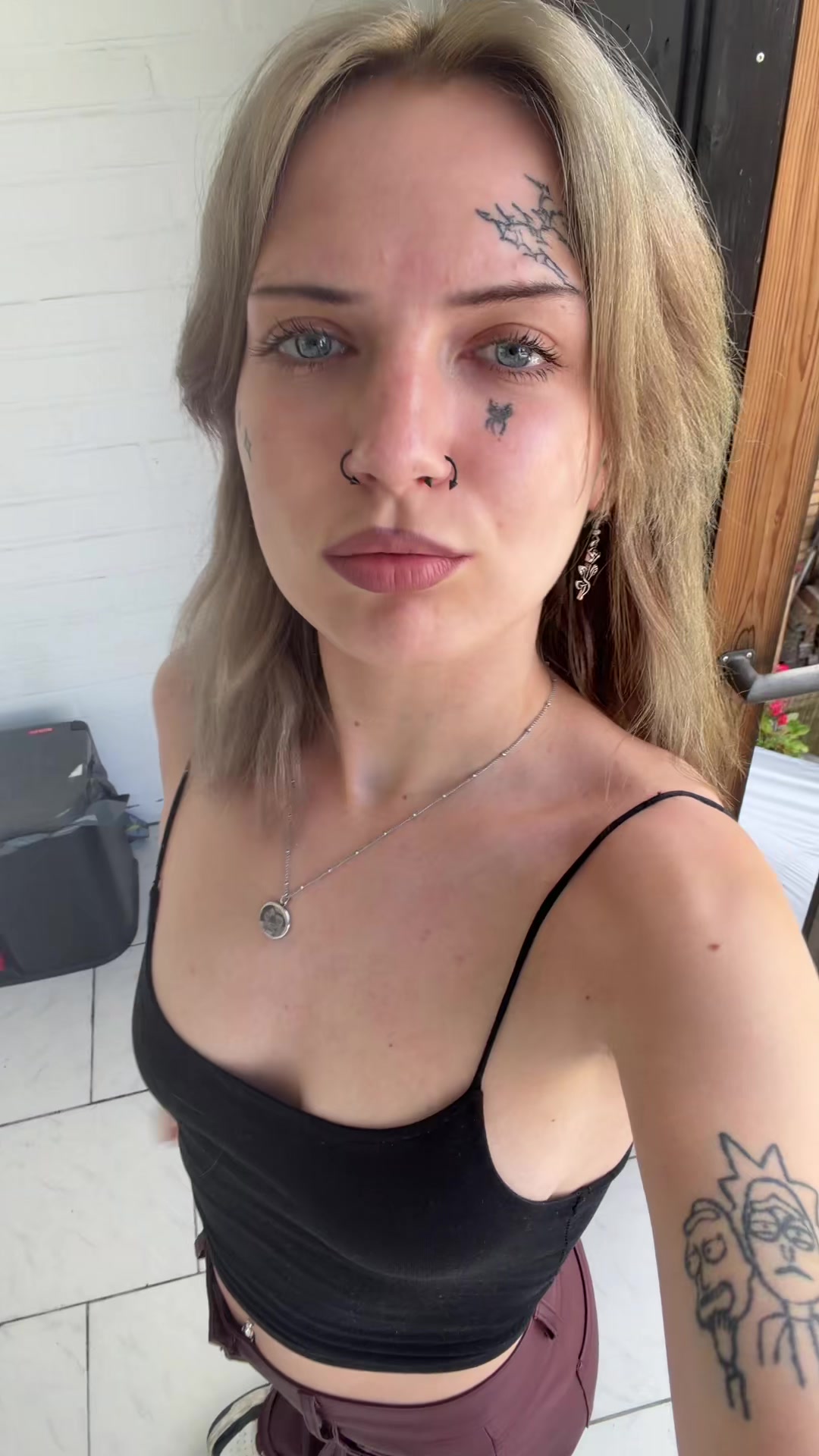 @alyssa🕷️