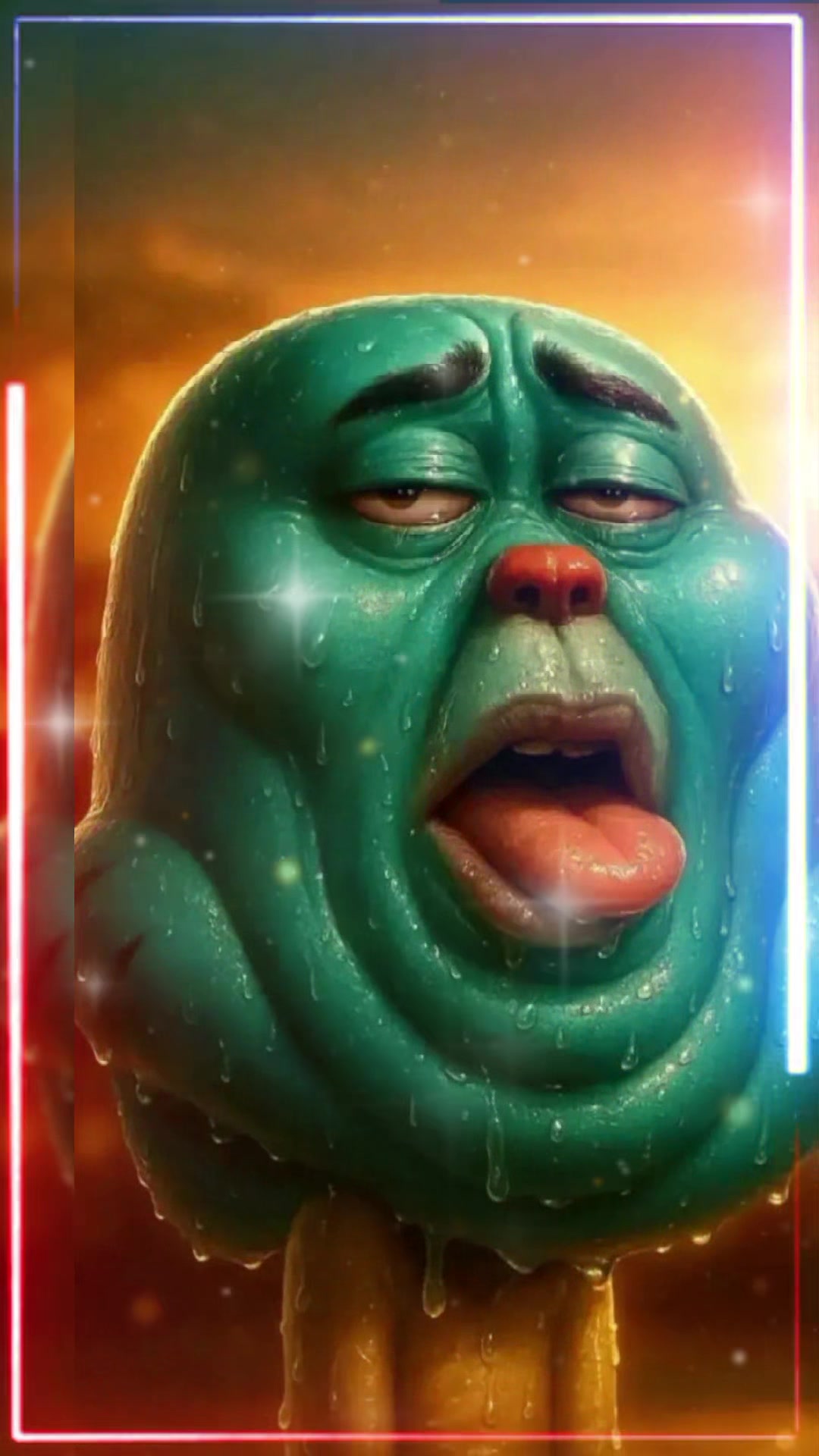 @BlueMan