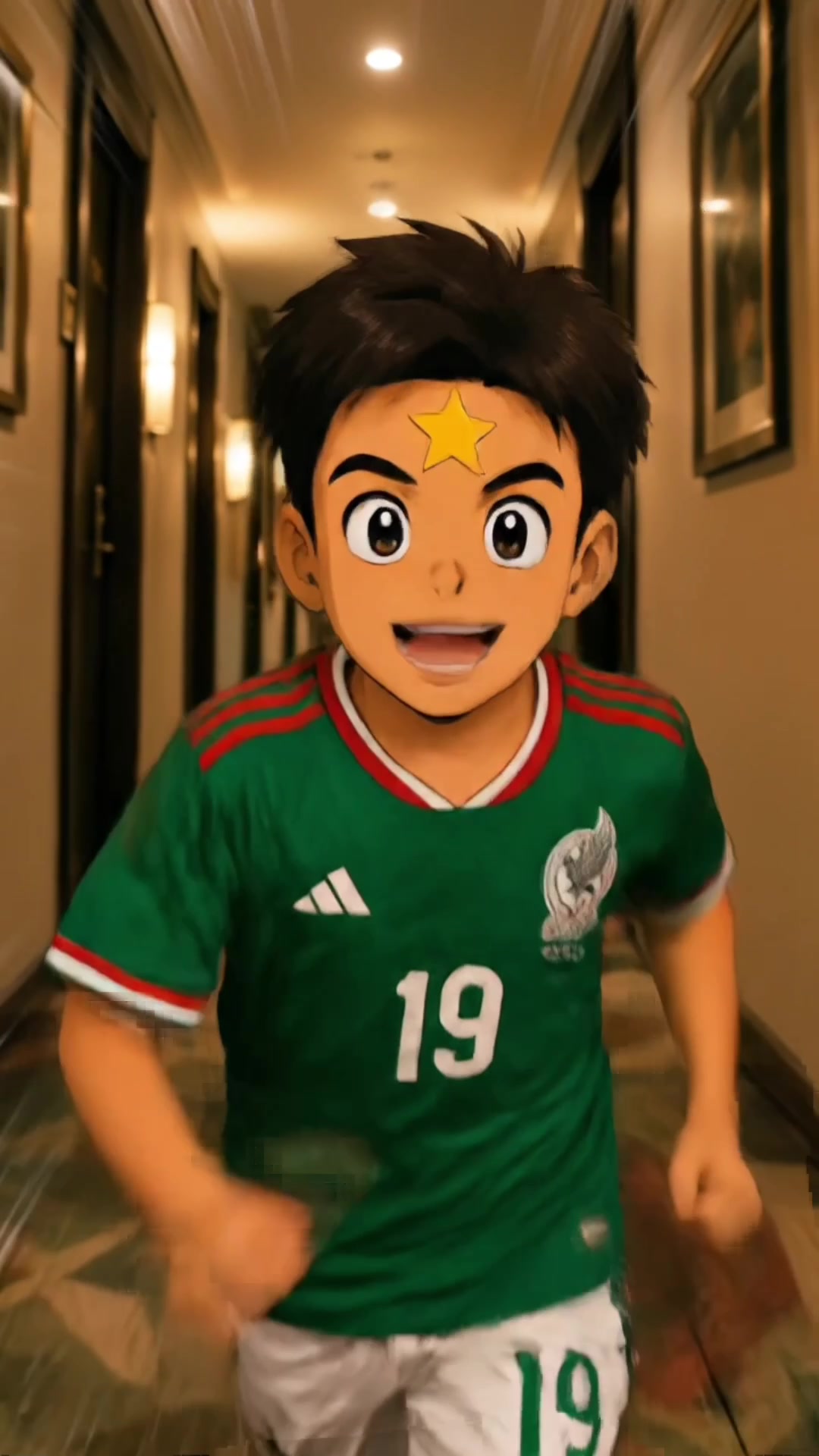 @Los Macías