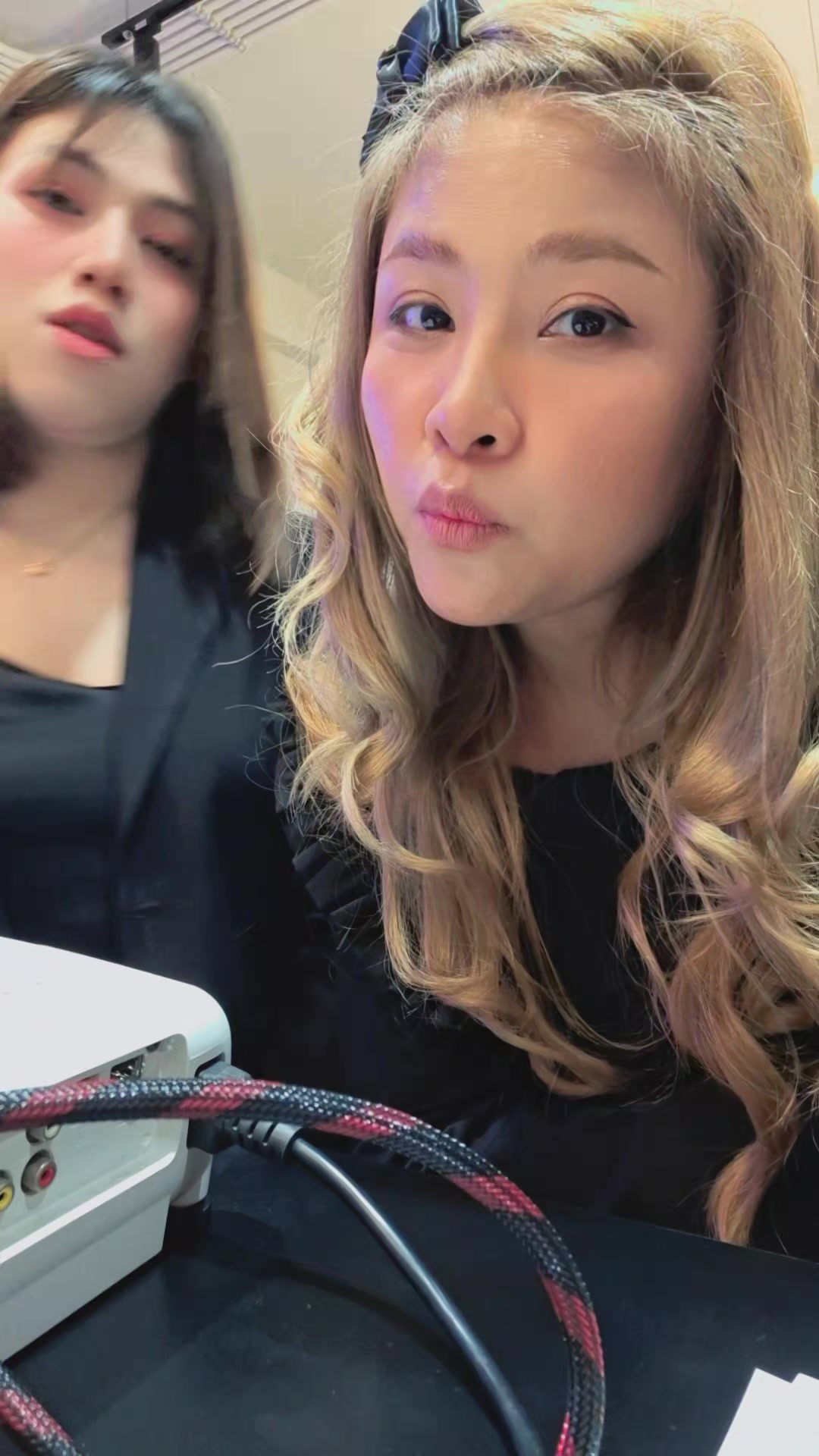 @นินจา ที่เป็นแมวblack