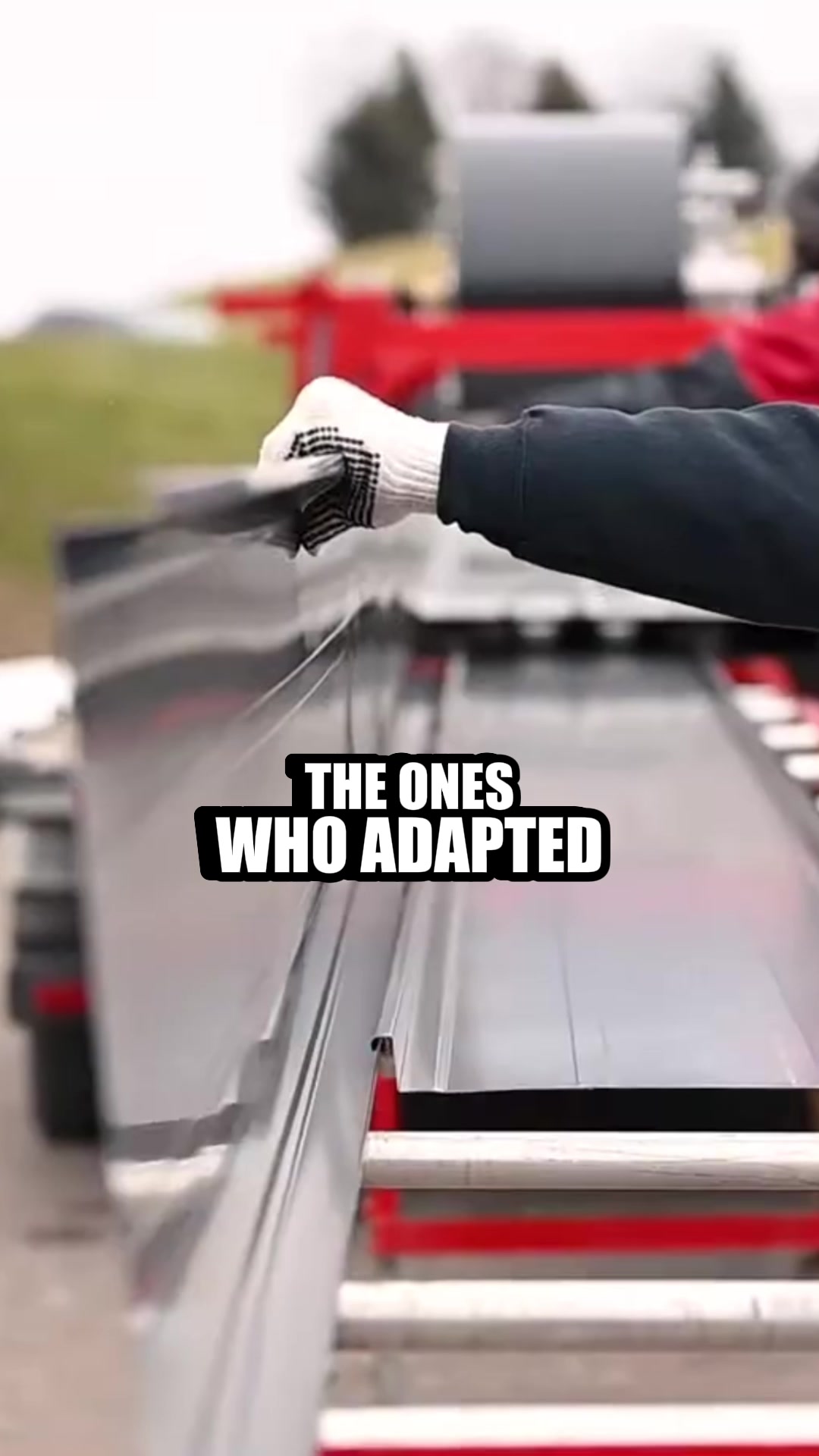 @The Contractor Ai Group