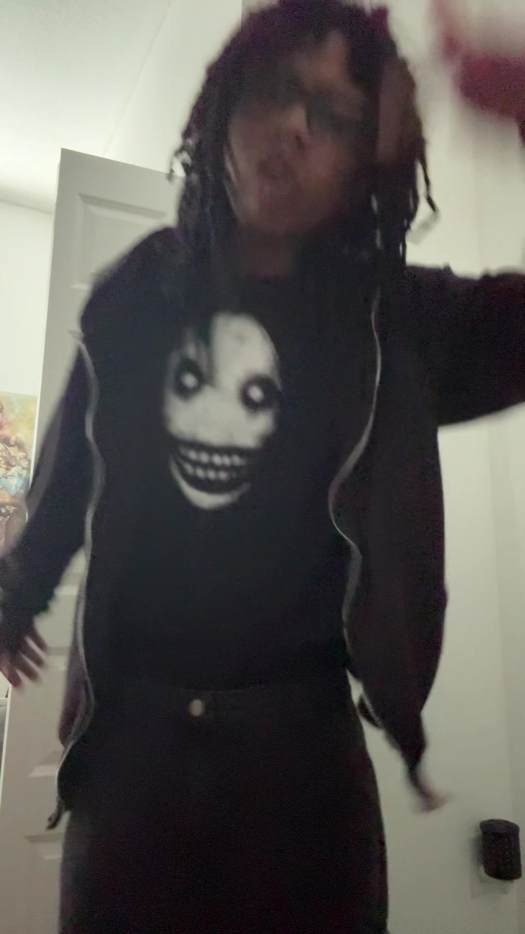 @kezz 🕷️