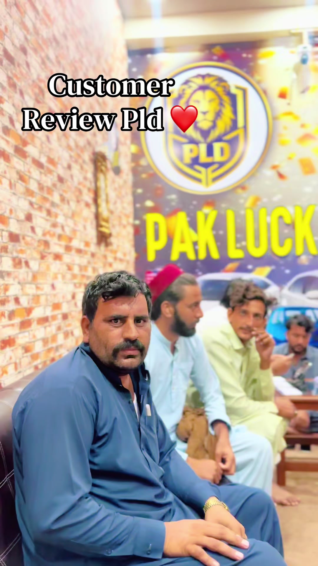 @Pak Lucky Draw