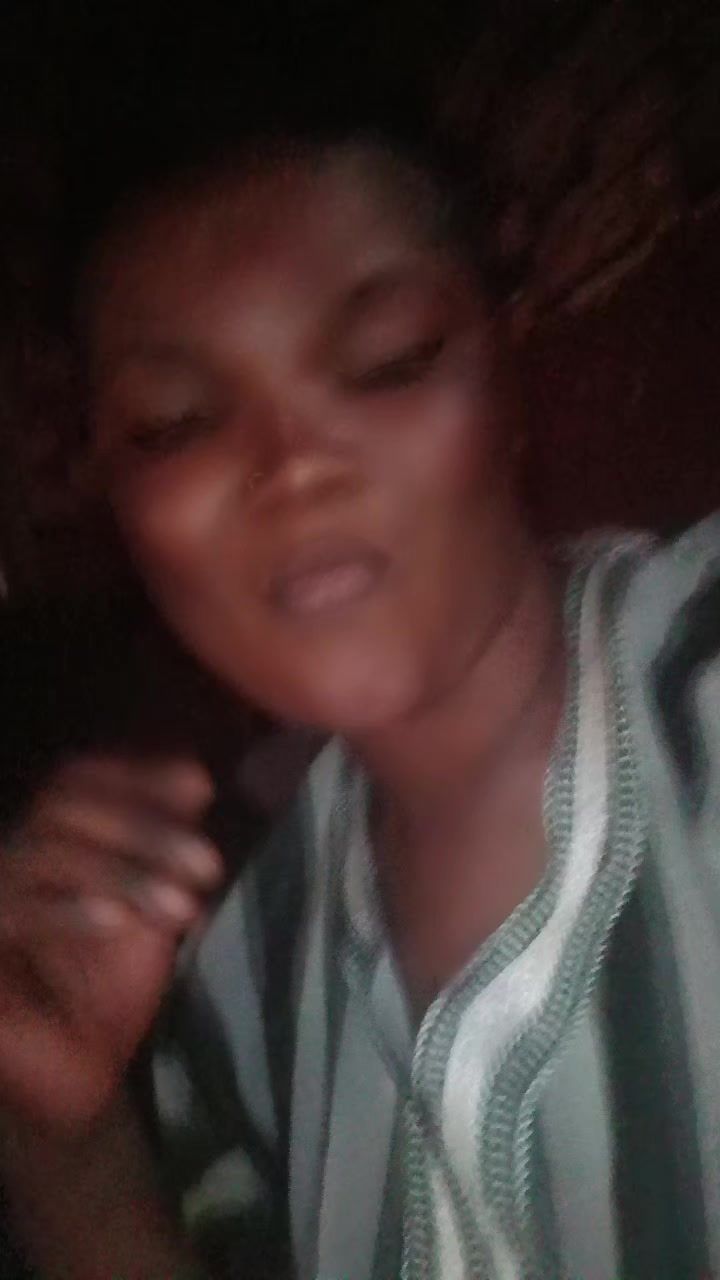 @Tiguidanke Fofana
