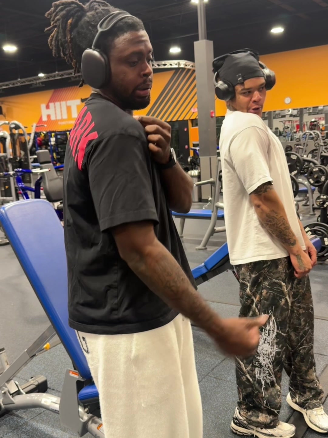 @Peezy Lifts
