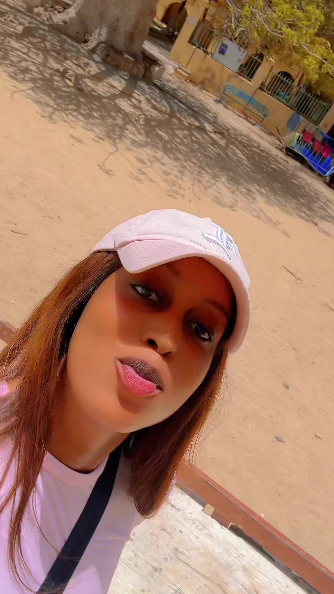 @Miss Gor&eacute;e 🏝️📍