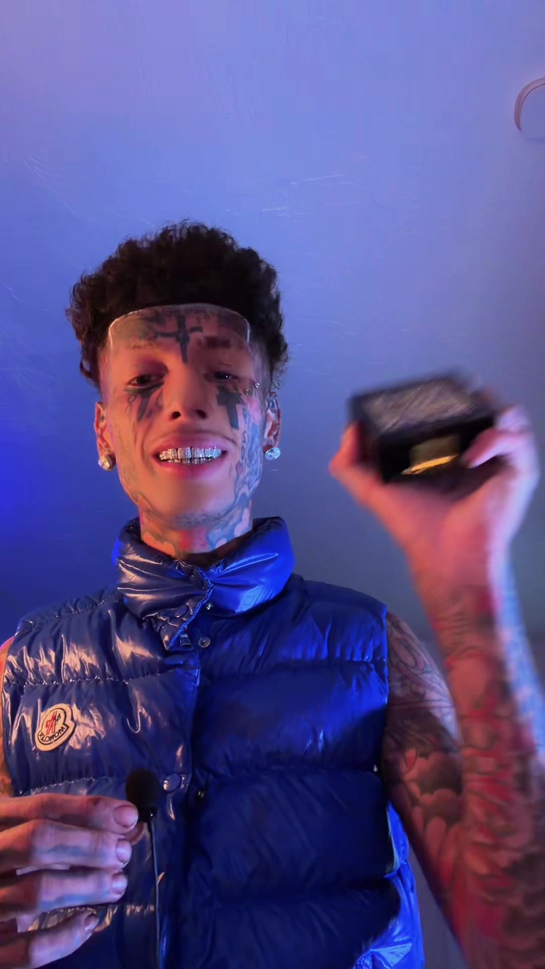 @Flyysoulja