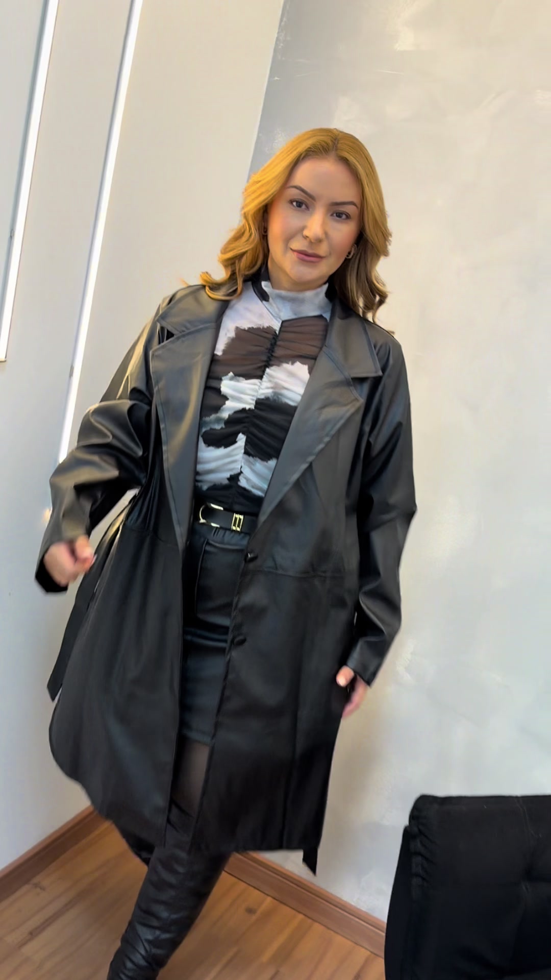 @Água e Luz Modas Plus Size