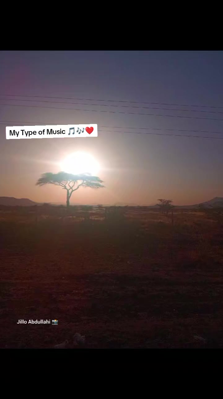 @Jiloo Abdullahi