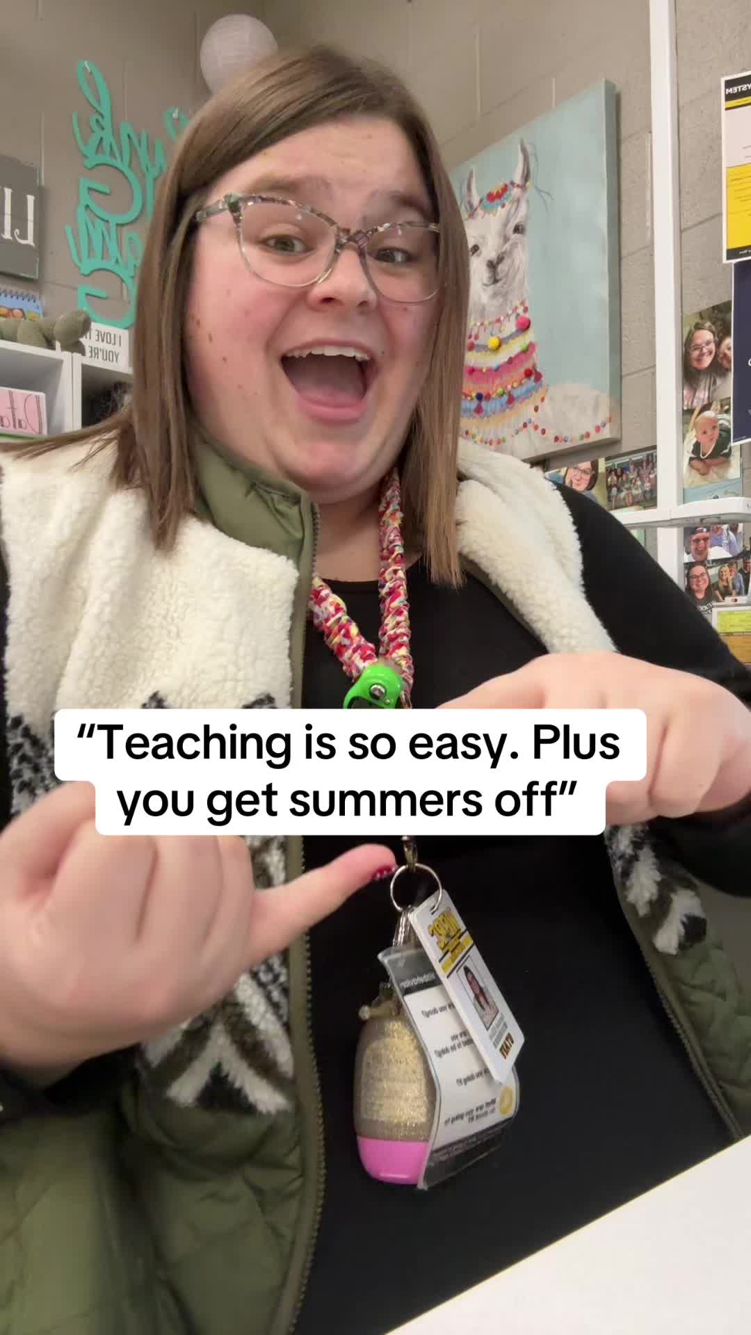 @Hannah Elliott
