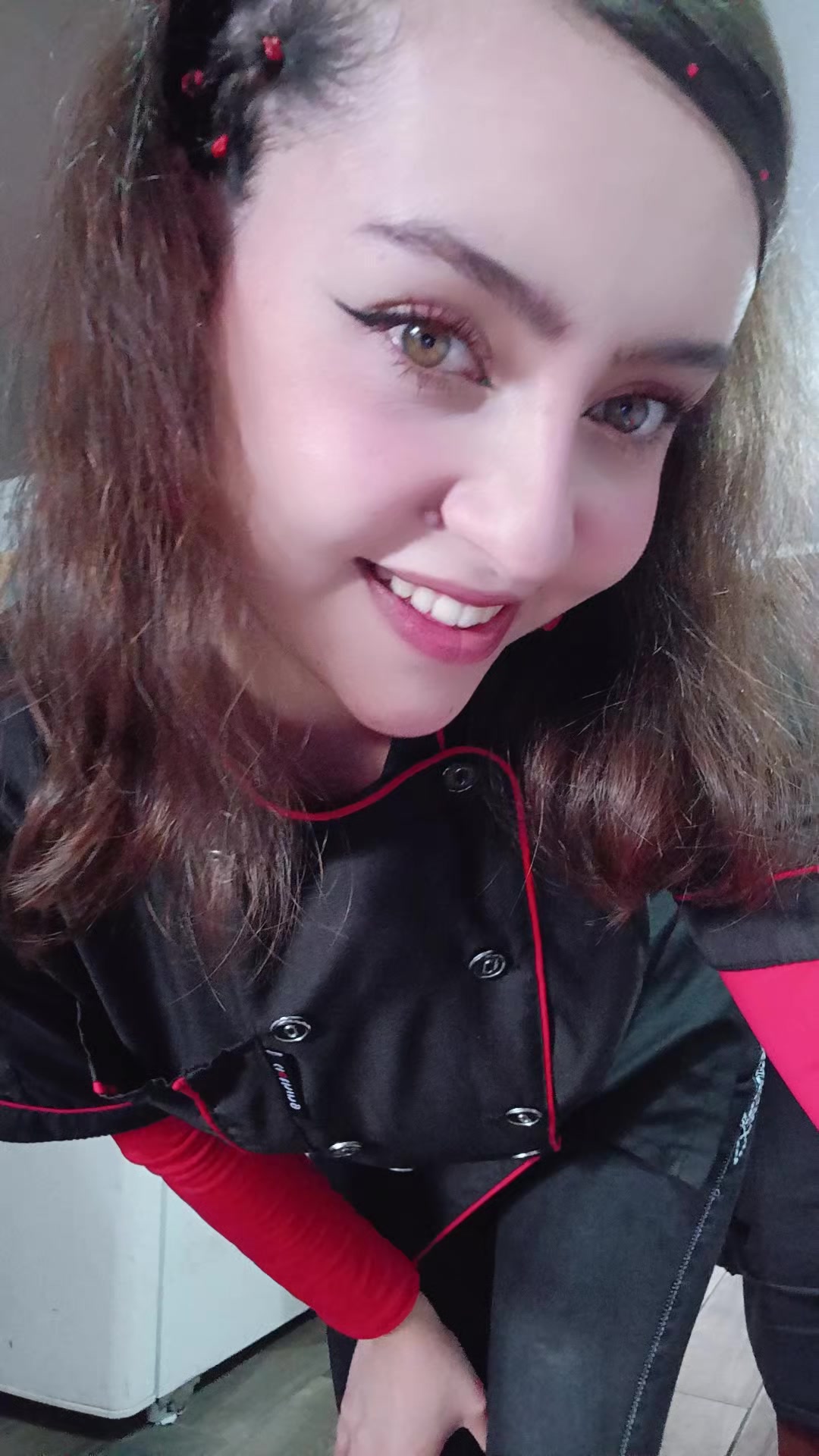 @lupita rizo 🥰
