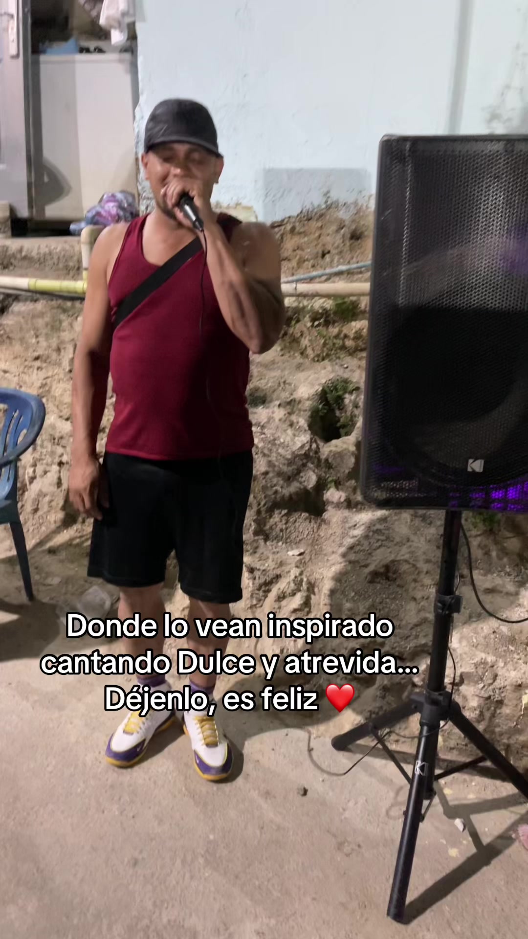 @Yanier