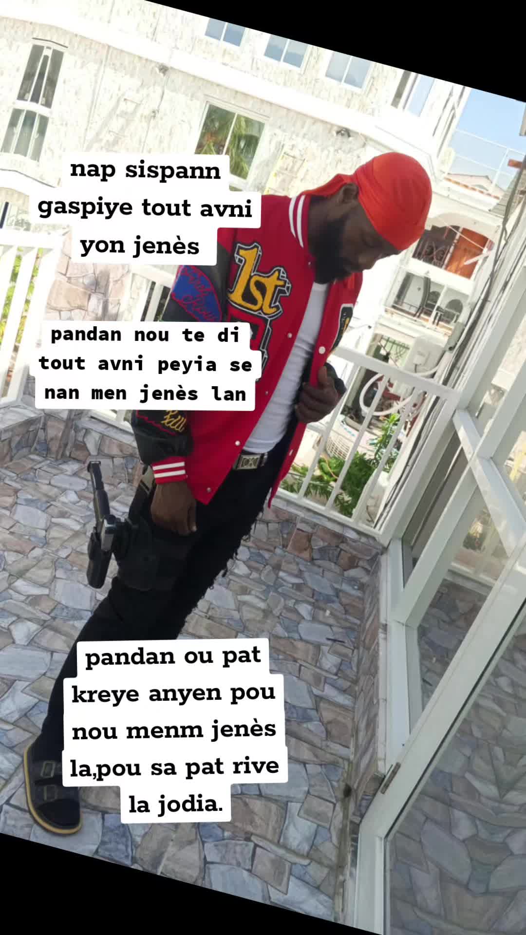 @Sniper ti moto