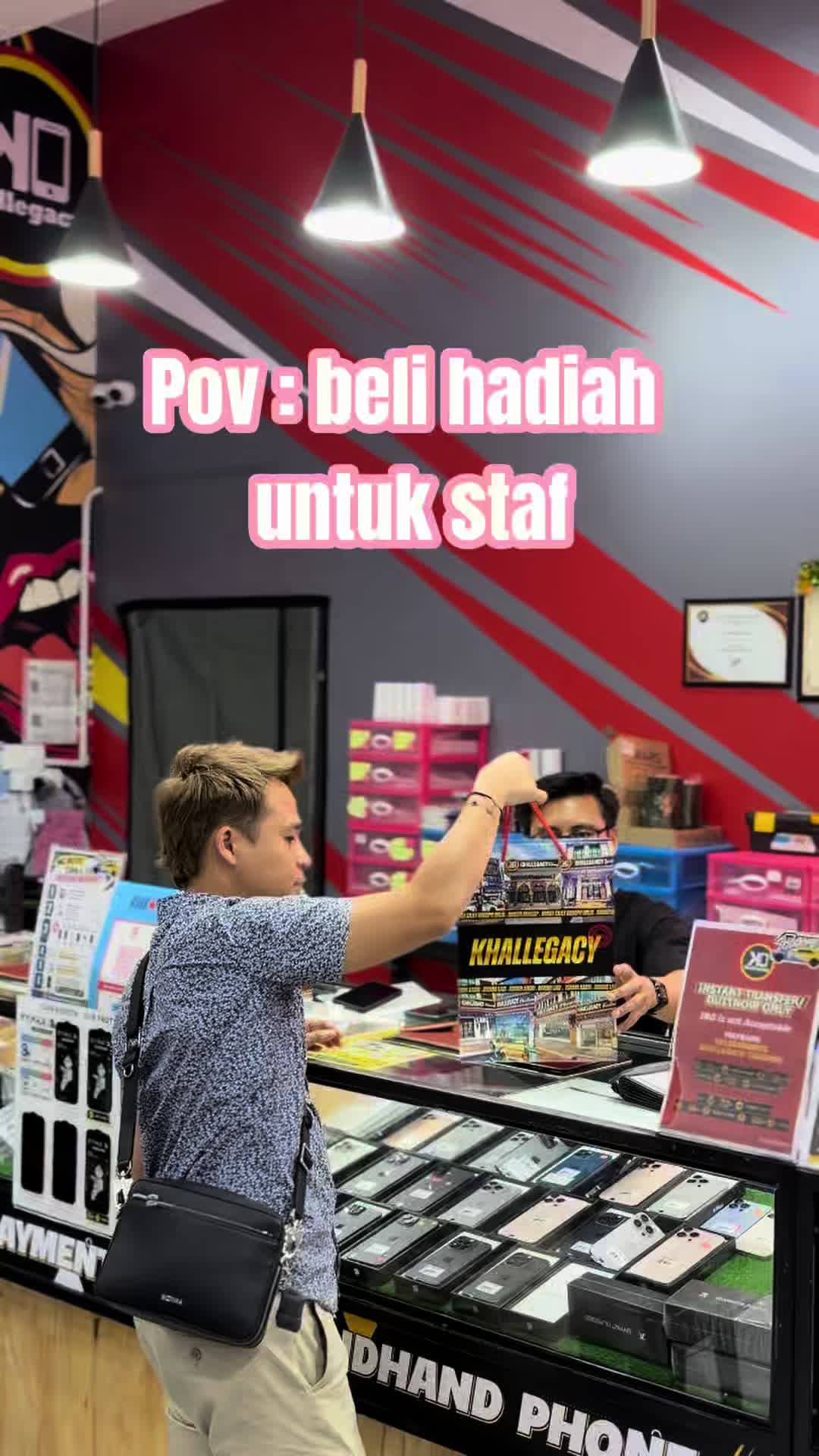 @izzah cantik manis
