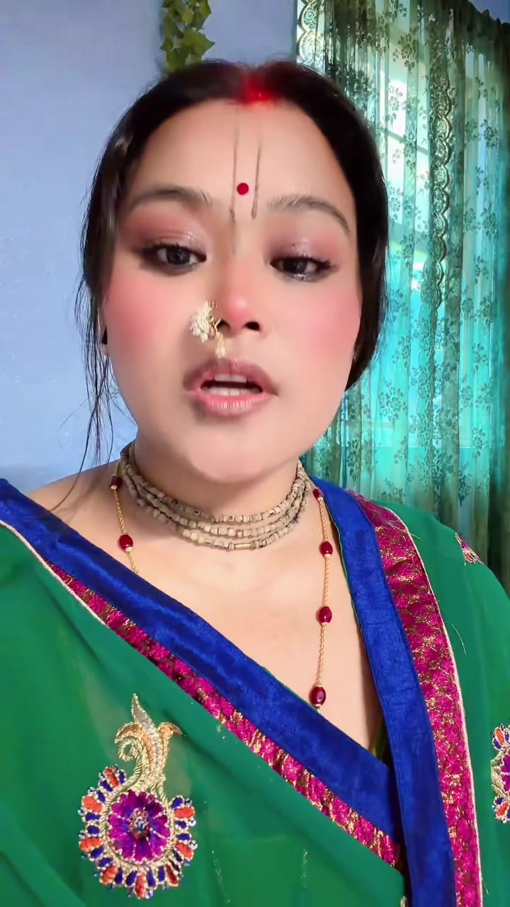 @विष्णुप्रिया 🪈 🦚