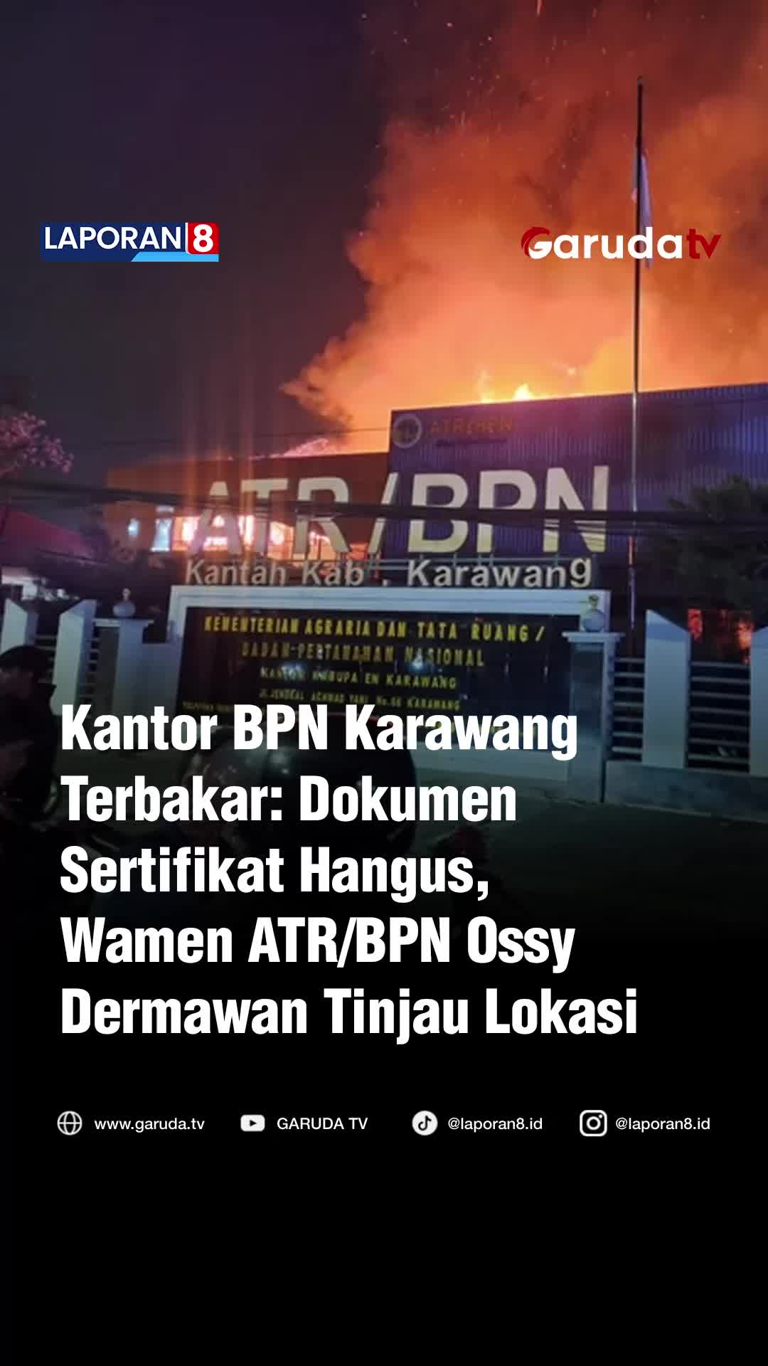 @Garuda TV