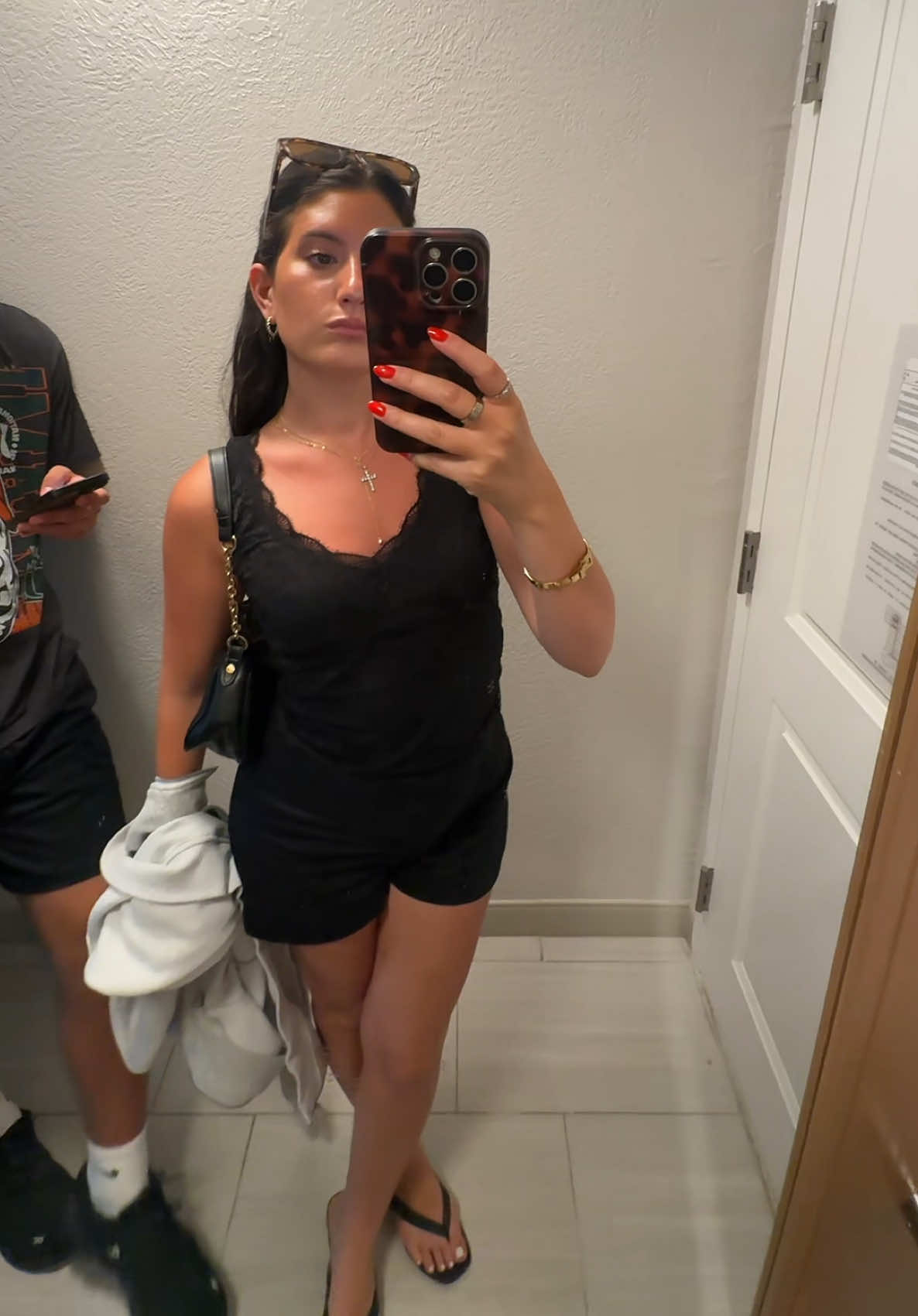 @CHLOE ORLIKOWSKI