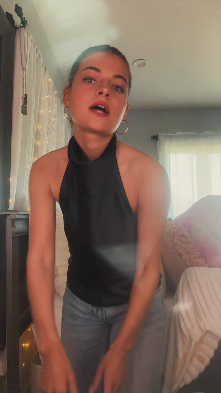 @Megan Jessica
