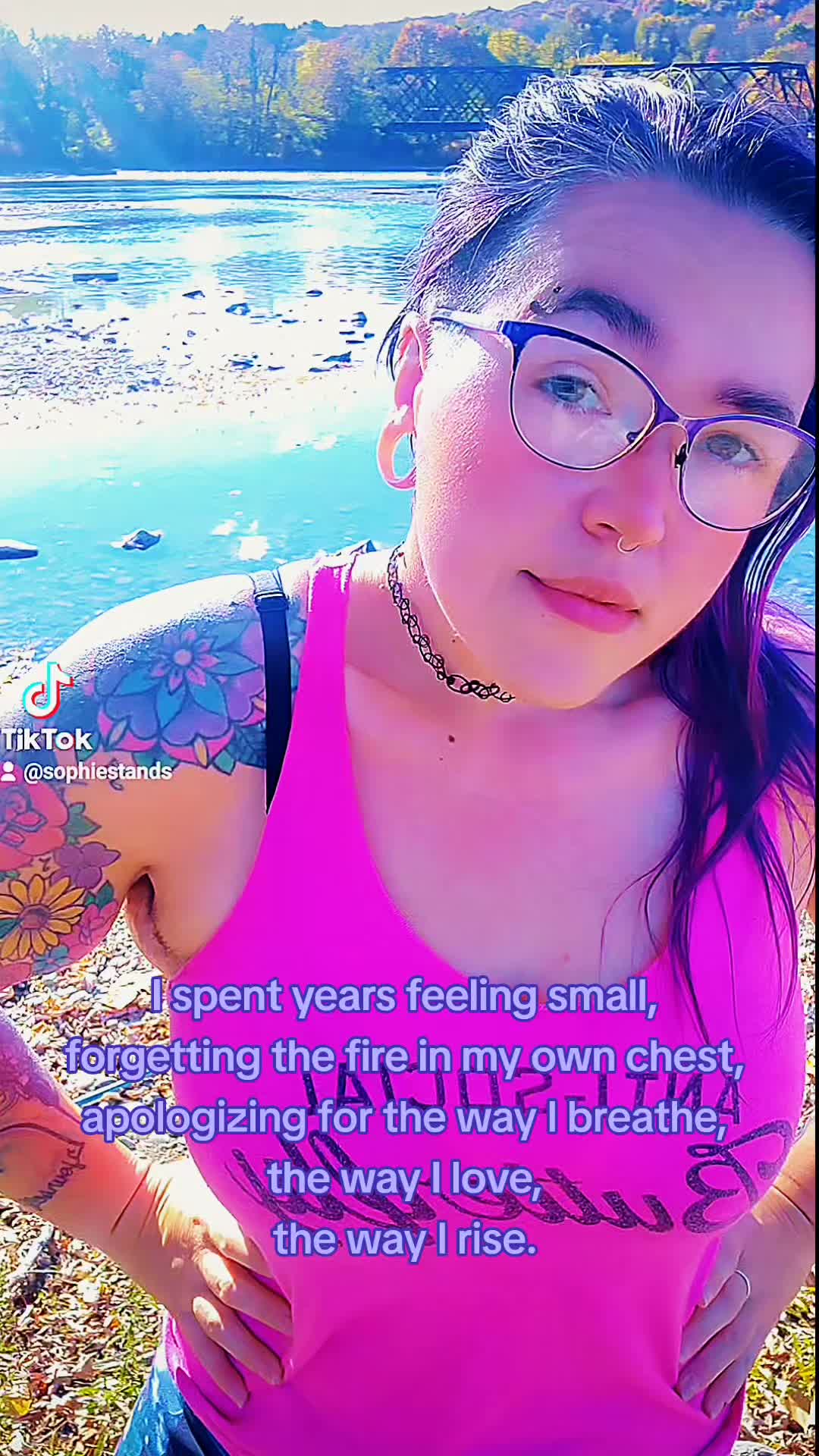 @💜SophieStands💜