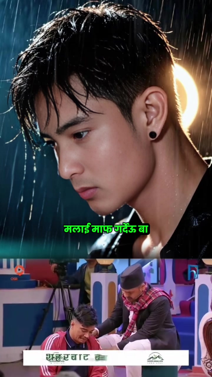 @Bisham Shakya
