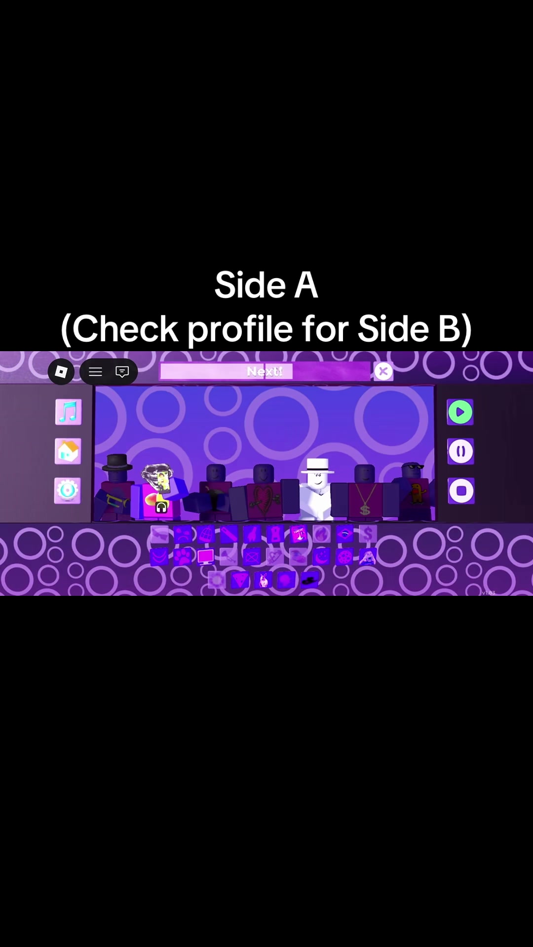 @DJ SixBlunders.