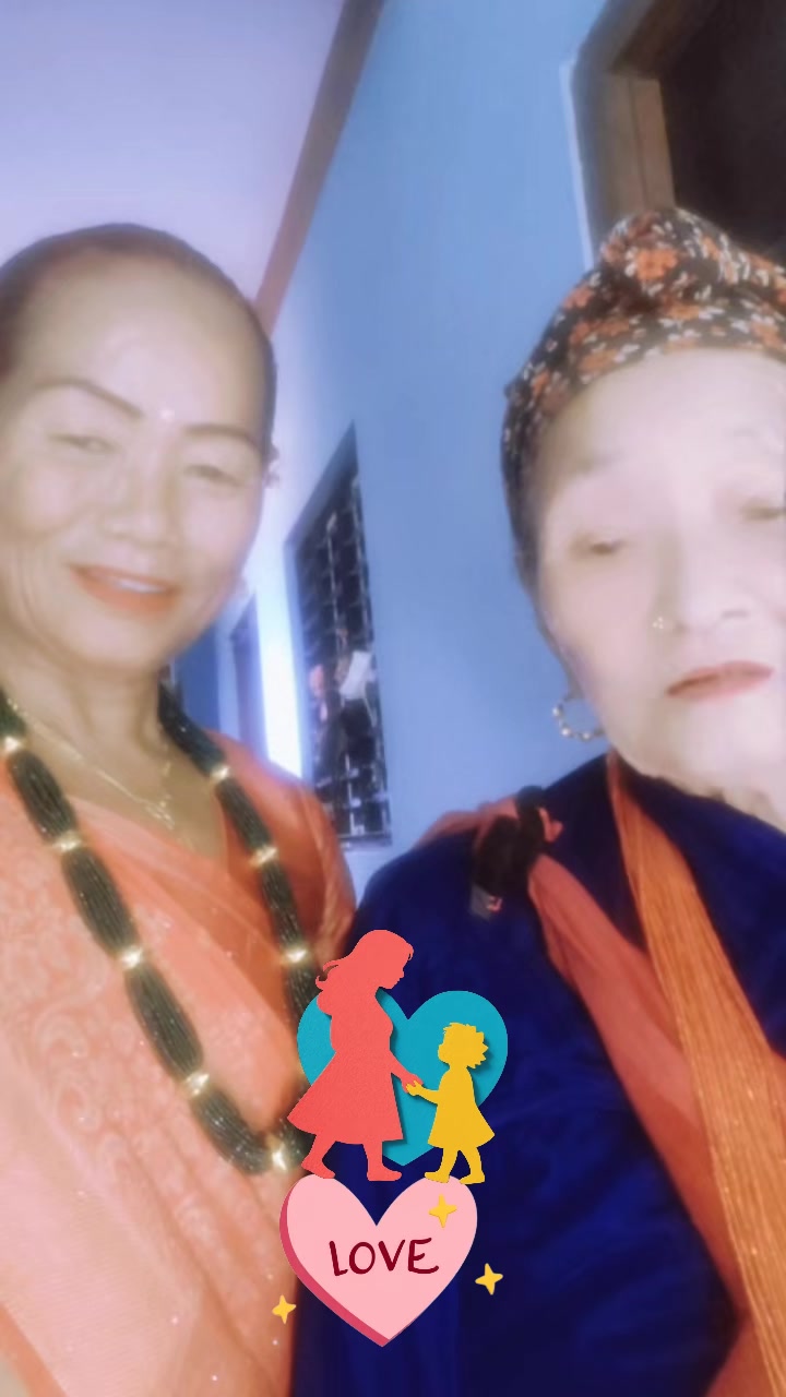 @Kamala Thapa