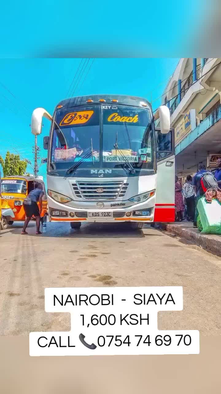 @Ena Coach Investments