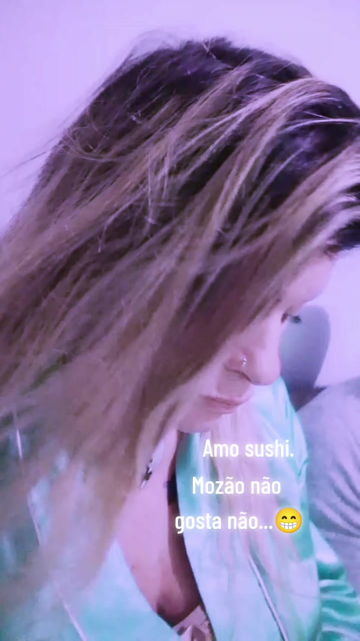 @casal Fabrícia e Júlio ❤️🙏