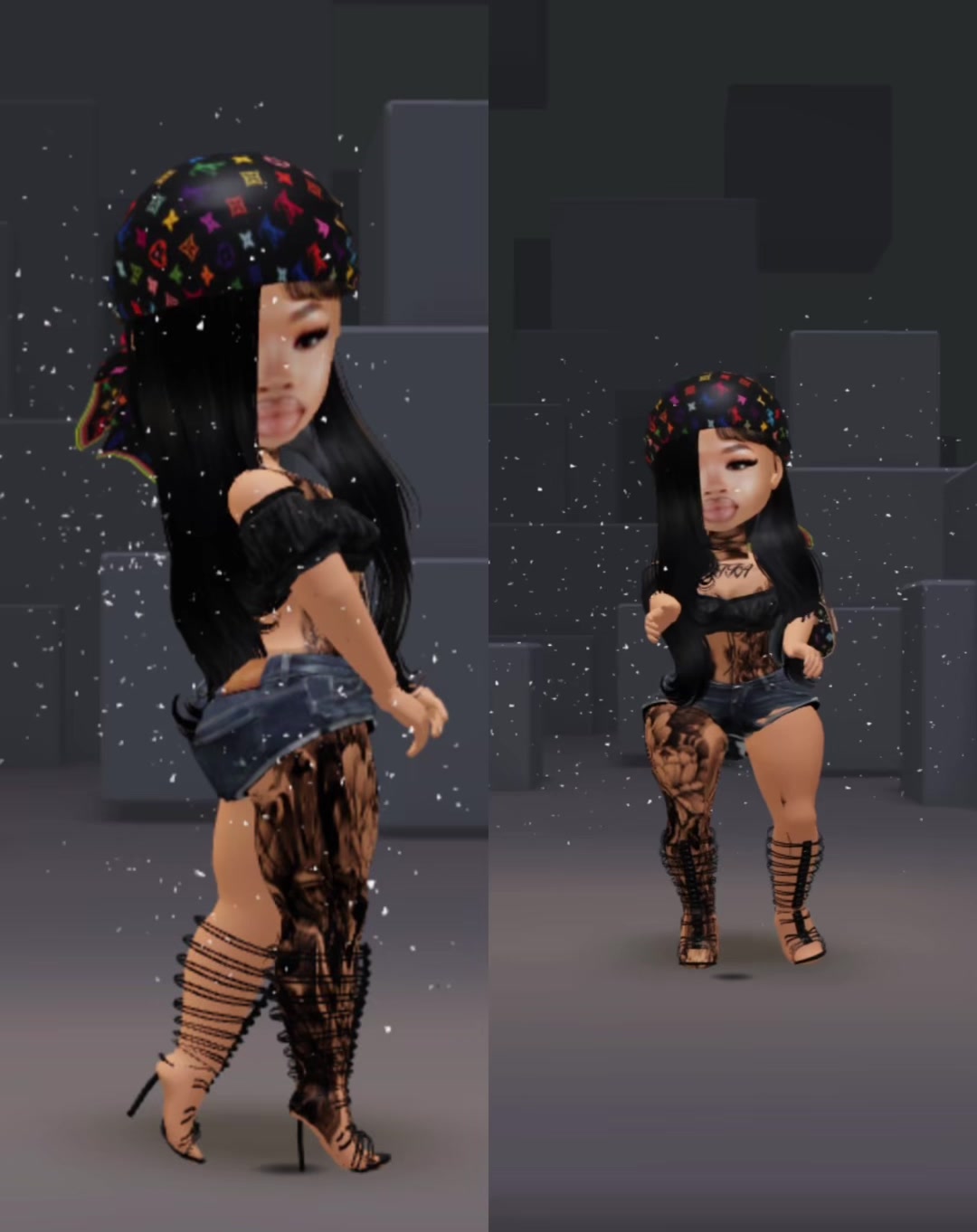@💎🫶R1&Oslash;xKAYKAY💎🫶