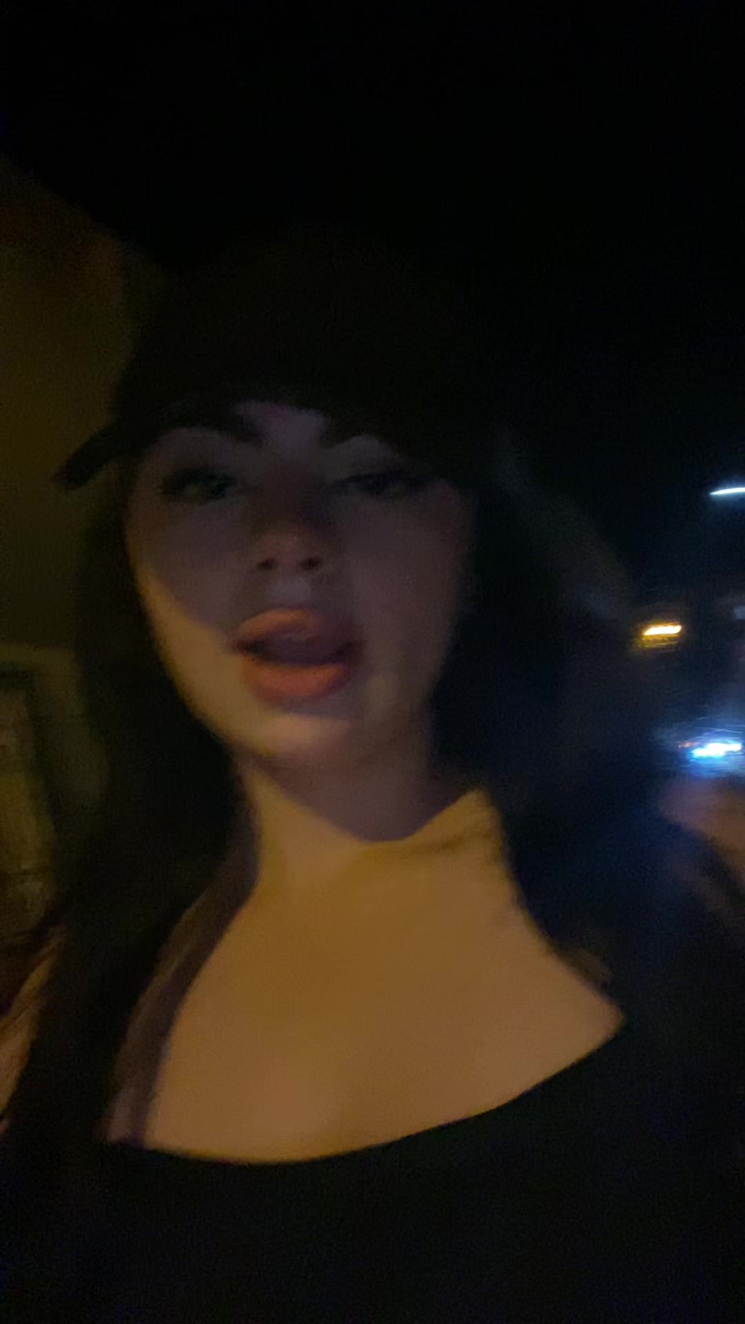 @❄️