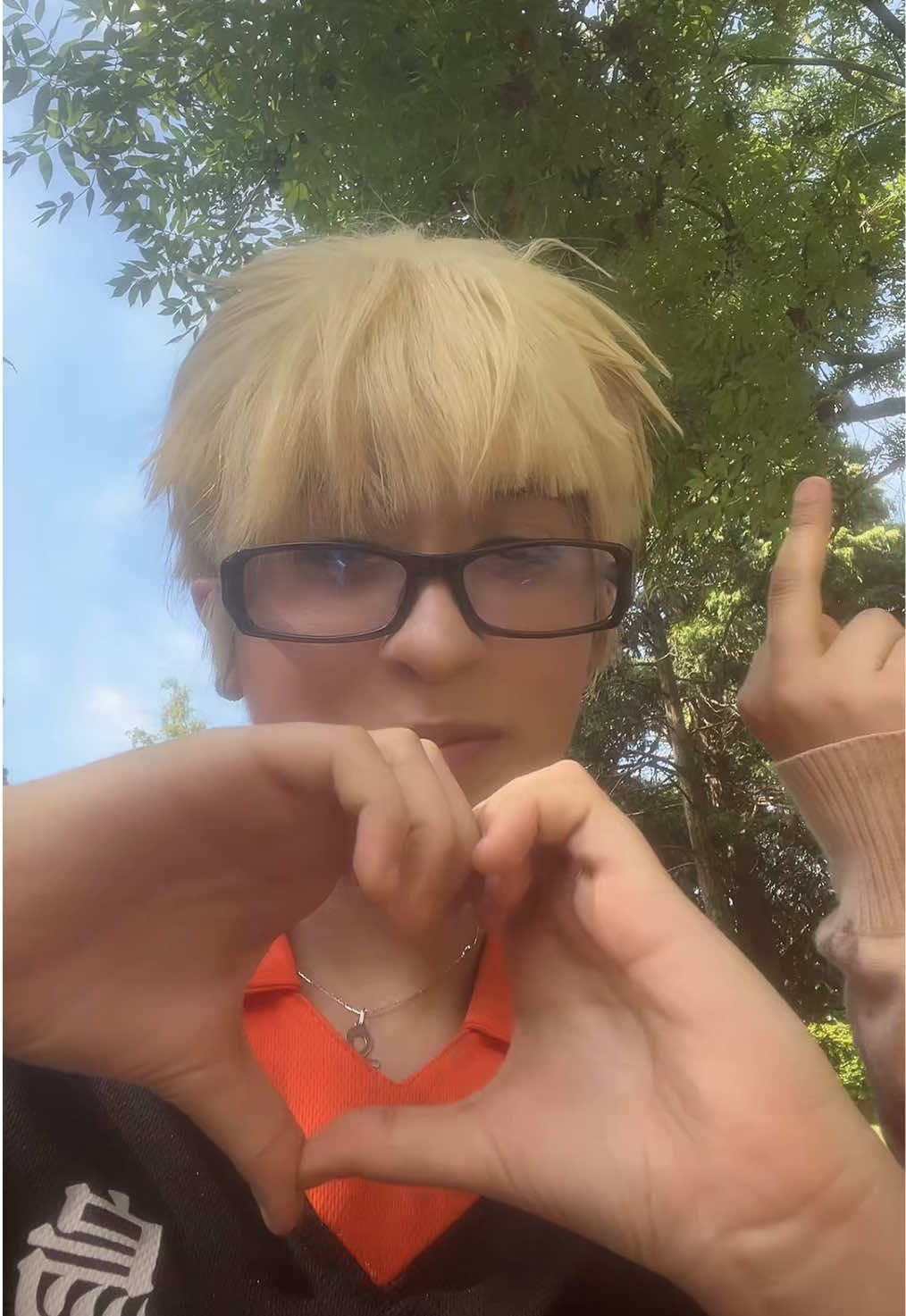 @๐ฏ๐ป๐ฎ๐ช๐ด๐ Max (bokuto’s bf)