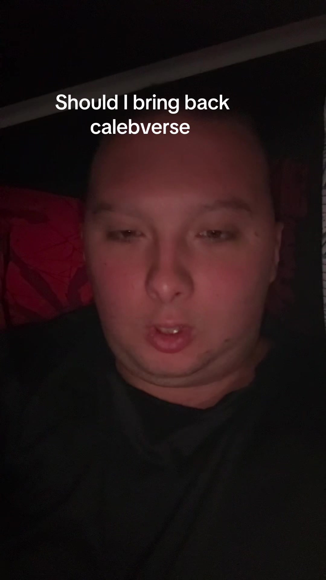 @calebisaking