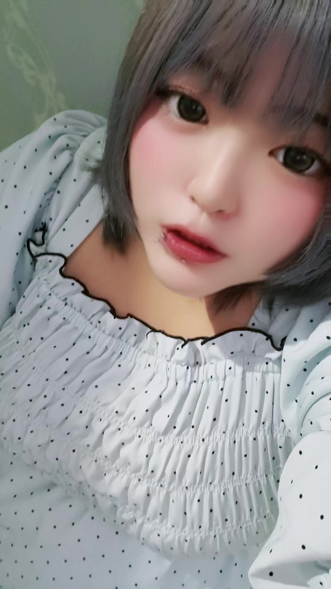 @お嬢。