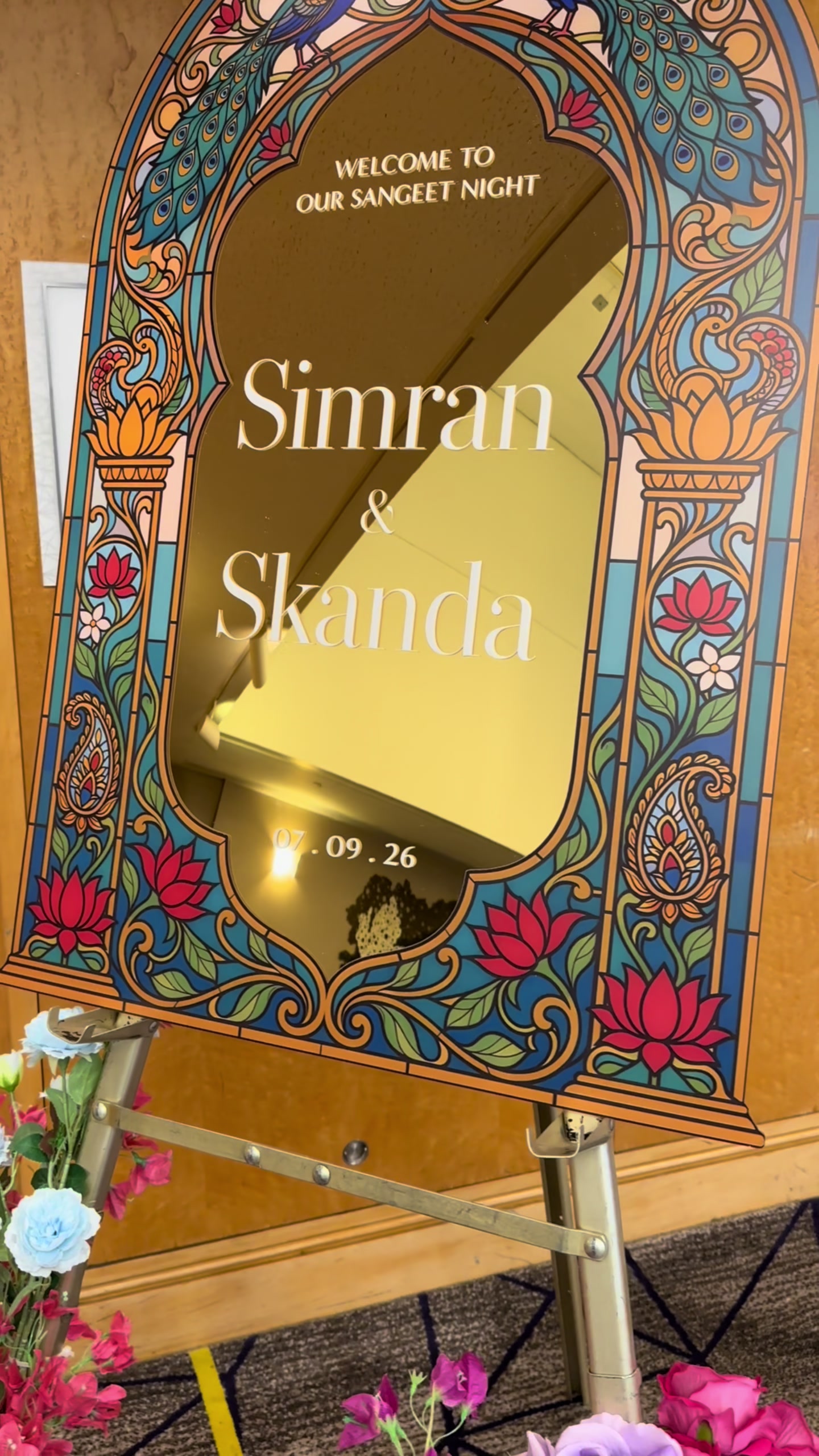 @Events By Srishti