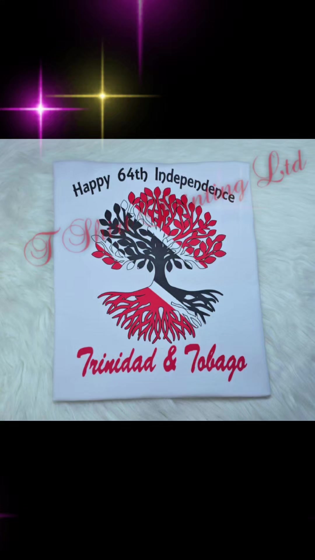 @T Shirt Printing Limited