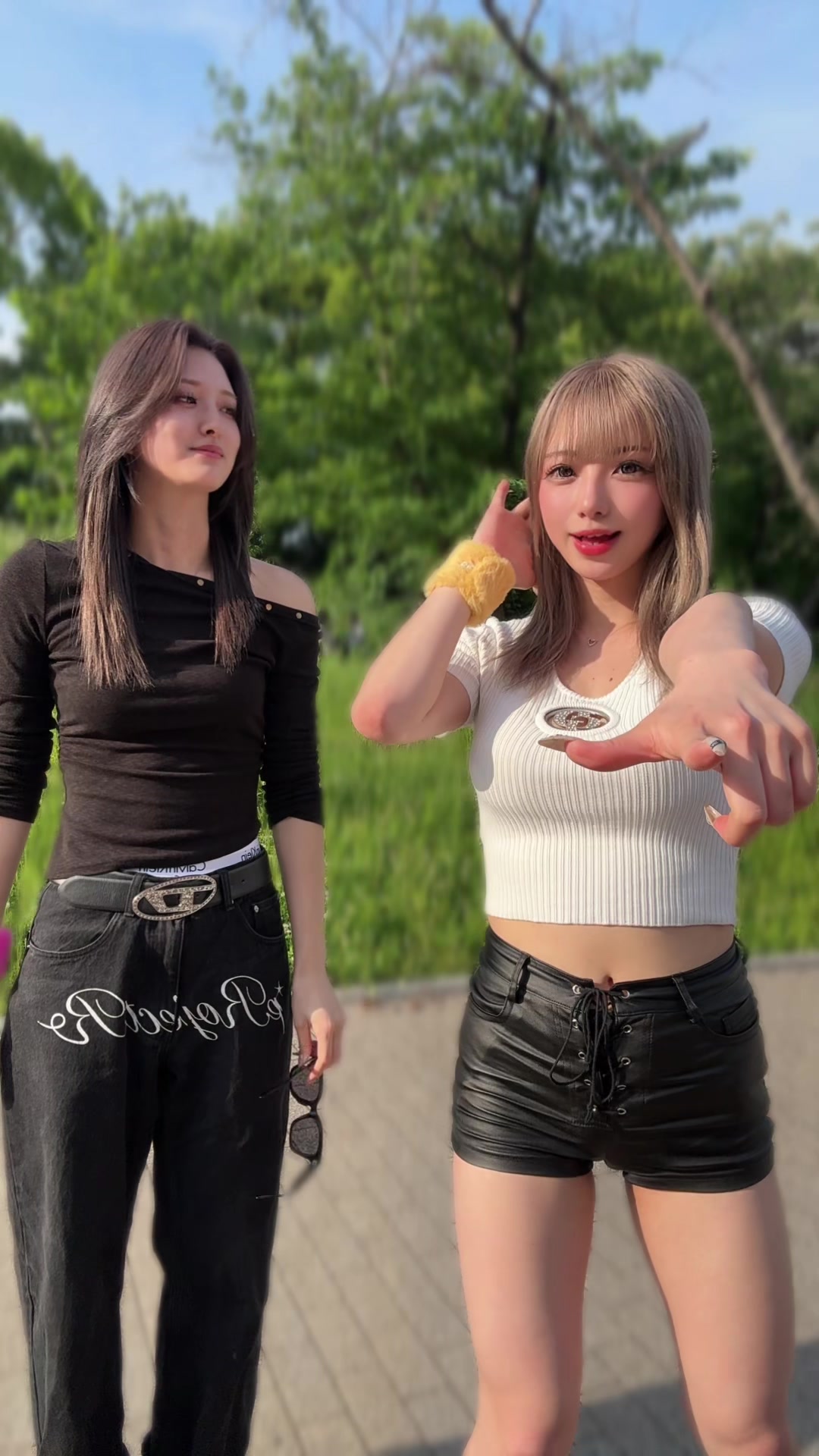 @ゆりあ🌚🩵