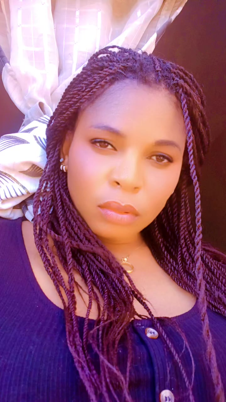 @Stronglady