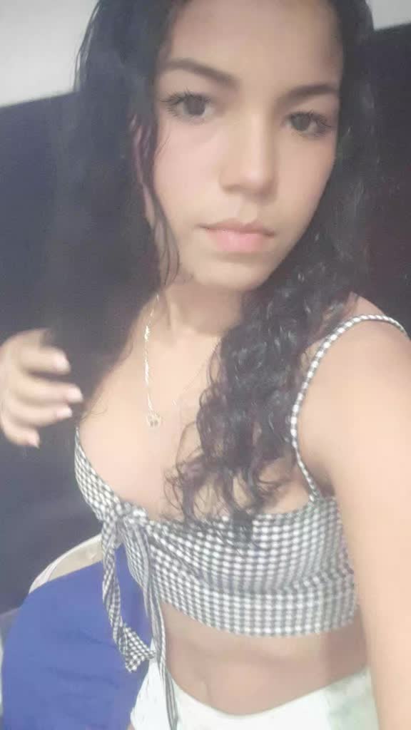 @La chiquitica