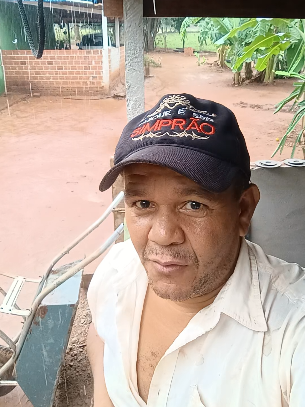 @Antônio Marcos Ferreira