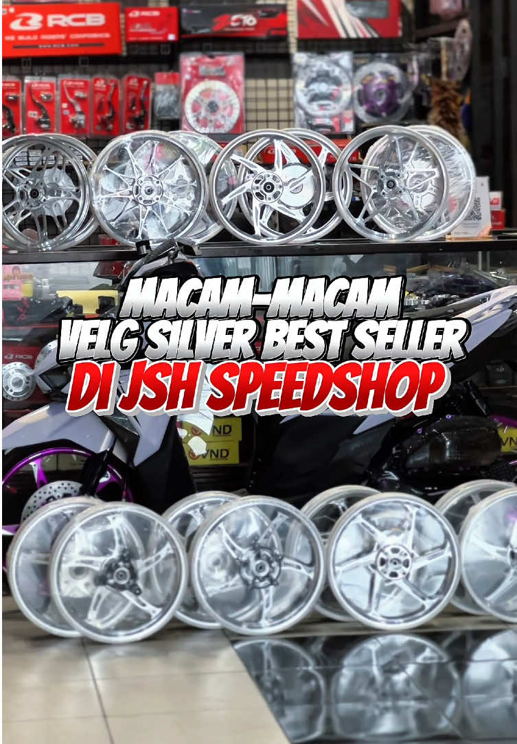 @JSHSPEEDSHOPJOGJA