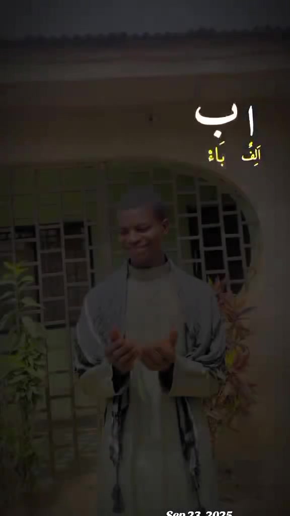 @Alfa Alif أَلْفَا أَلِف 001