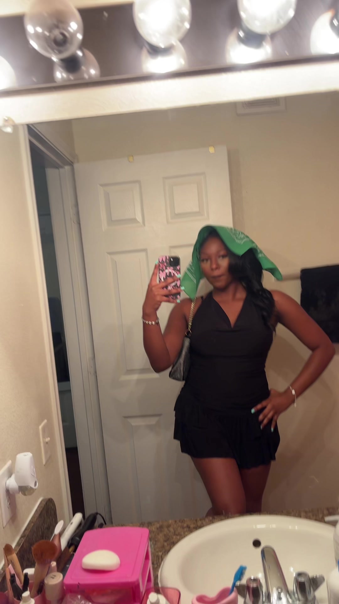@Myah