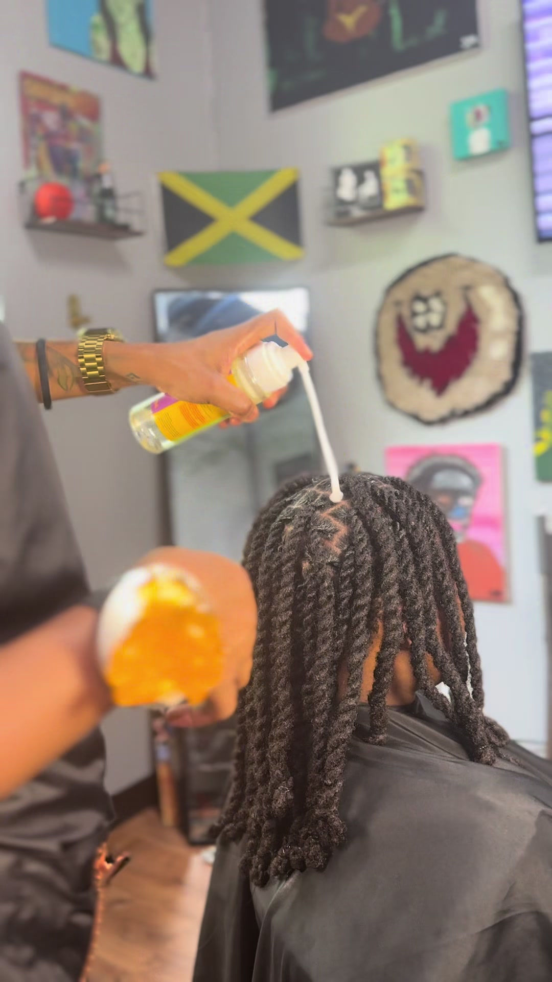 @ShanYeagar🇯🇲