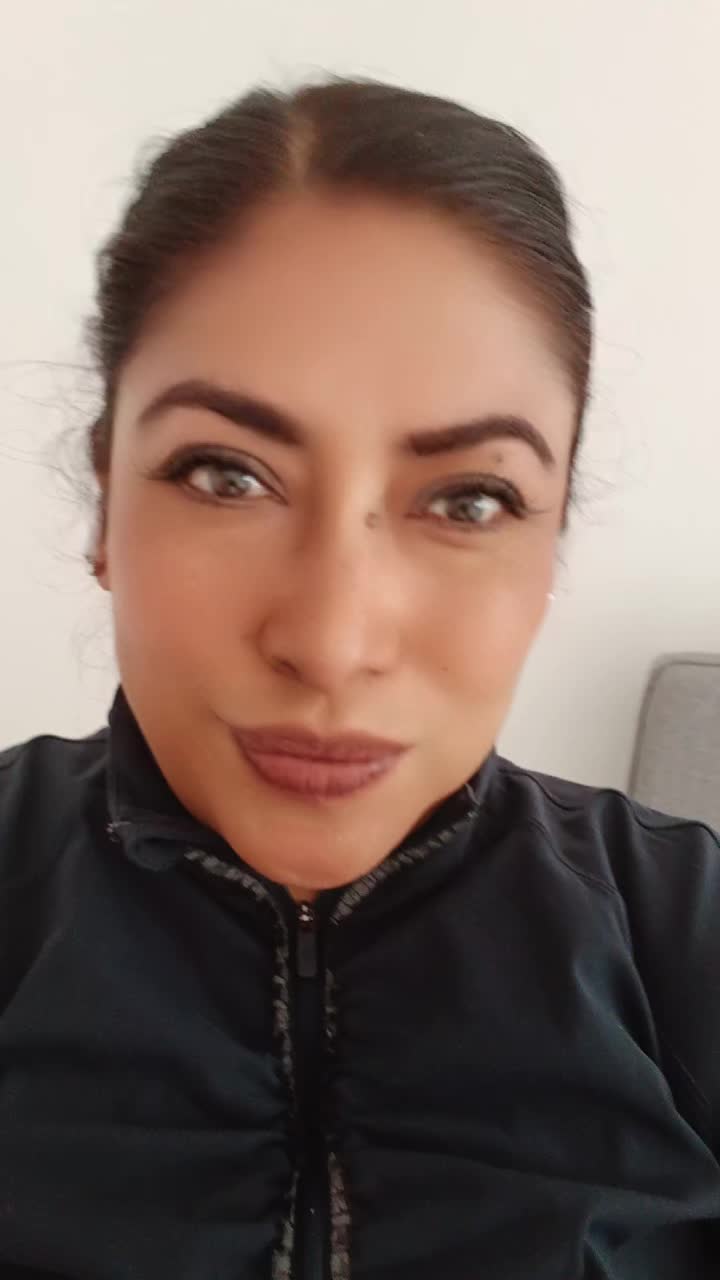 @Cristina - te sigue