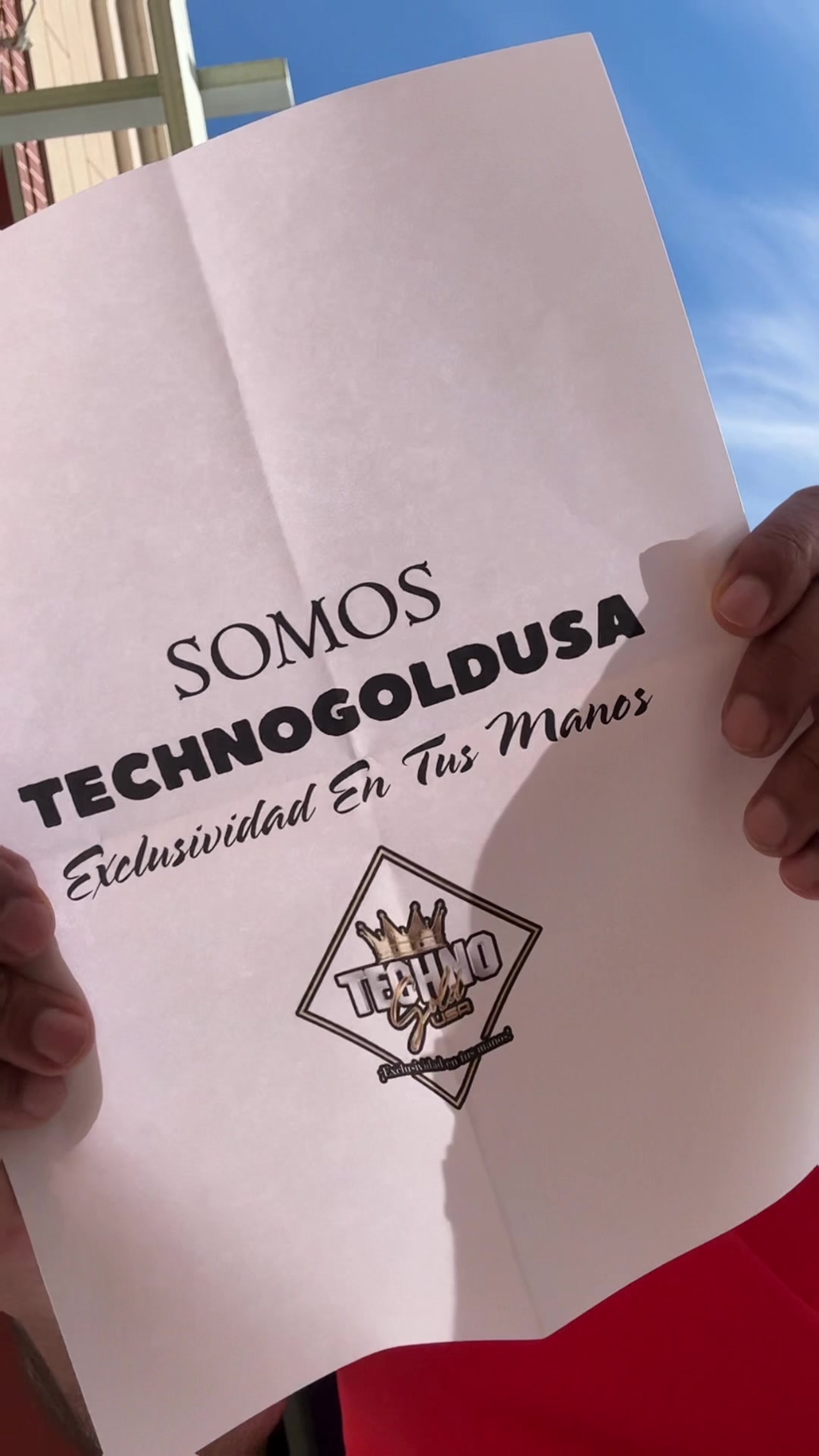 @TechnoGoldUsa