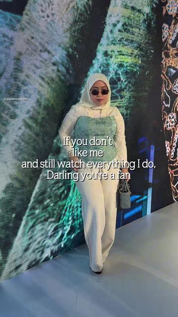 @Puteri Awani | Content Creator