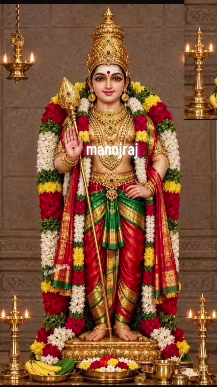 @Manoj