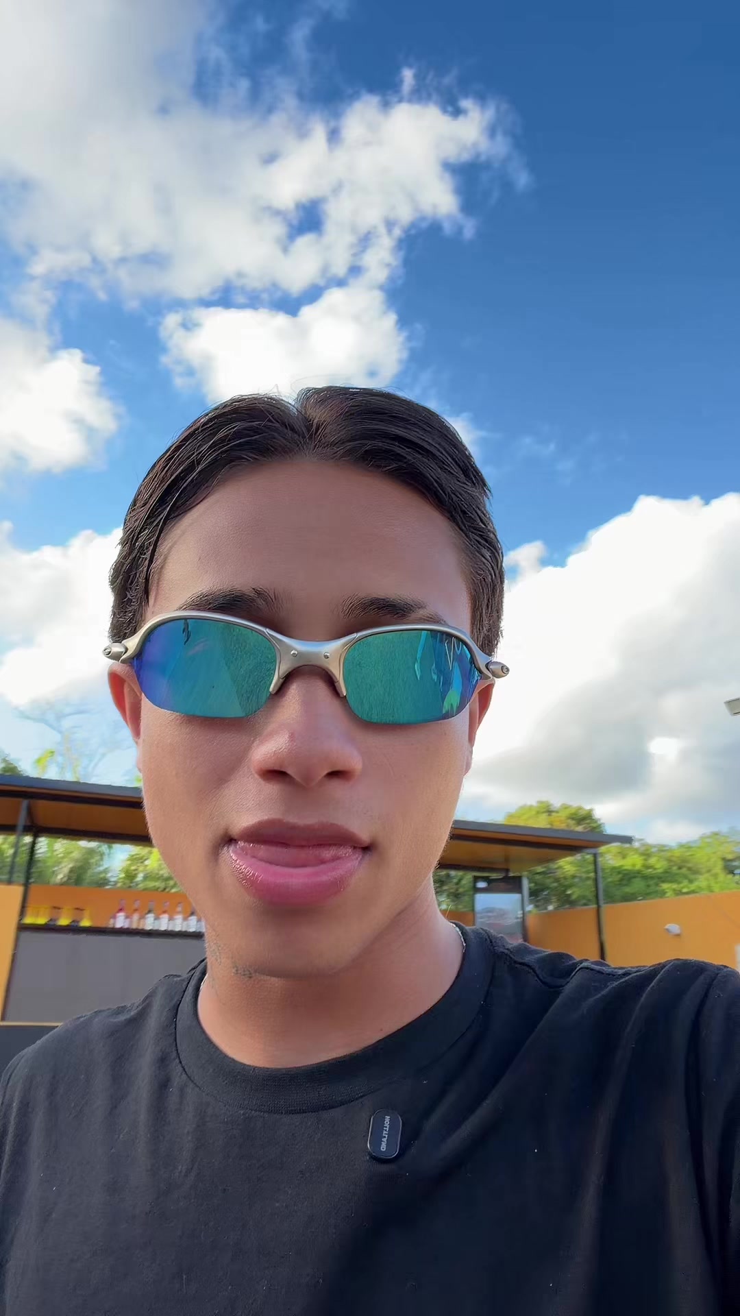 @Colombiano