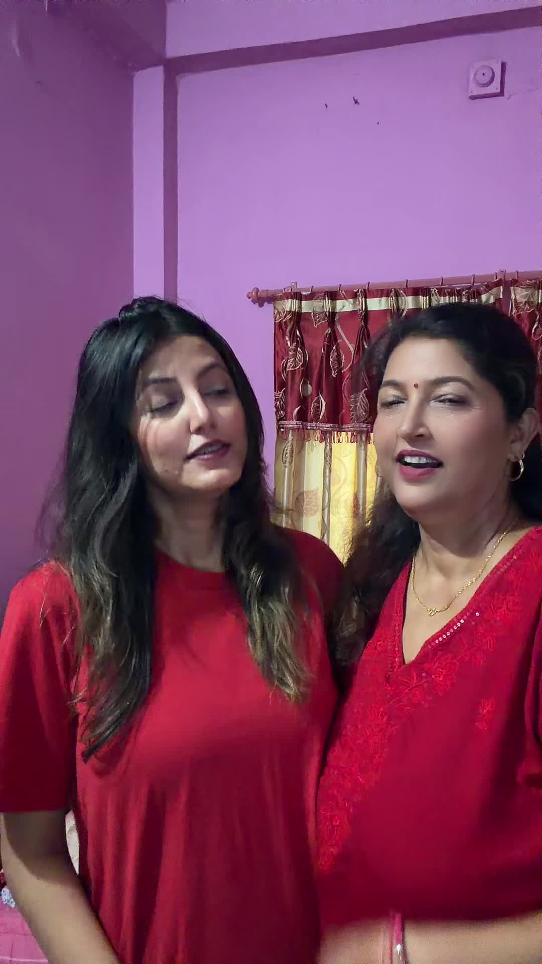 @Radha Neupane